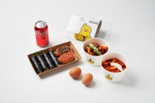 병아리김밥 명동점