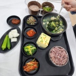 남포육전밀면&굴국밥