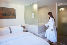 더휴식 아늑호텔 부산 남포점