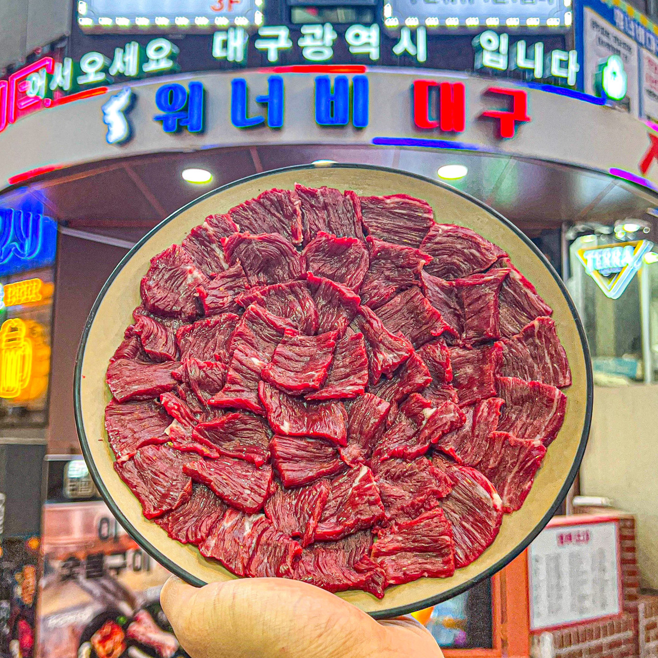 워너비대구 강남역본점 사진 4