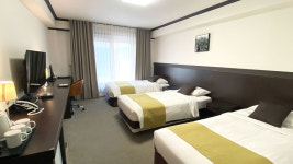 코모도 호텔 경주