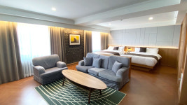 코모도호텔 경주