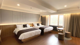 코모도호텔 경주