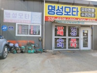 명성모타