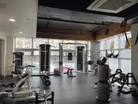 라온PT스튜디오