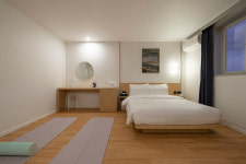 더휴식 아늑호텔 천안역 1호점