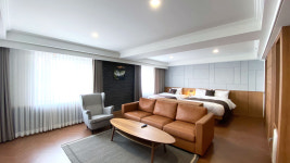 코모도호텔 경주