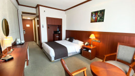 코모도호텔 경주