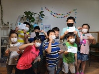 토닥토닥그림책논술교습소