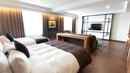 코모도호텔 경주