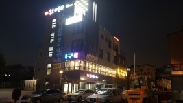 홍도해물탕