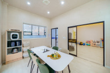 라온포레키즈풀빌라