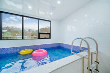 라온포레키즈풀빌라