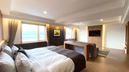 코모도호텔 경주