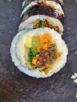 옛날김밥