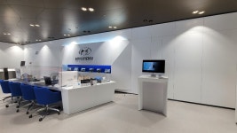 현대자동차 광주지점