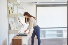 더휴식 아늑호텔 부산 남포점