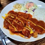 의정부부대찌개 왕돈까스