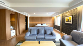 코모도호텔 경주