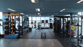 스카이뷰 휘트니스