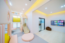 라온포레키즈풀빌라