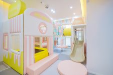 라온포레키즈풀빌라