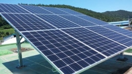 썬텍태양광에너지