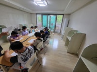 켈리샘 영어