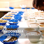 한국바리스타로스팅협회