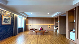 코모도호텔 경주