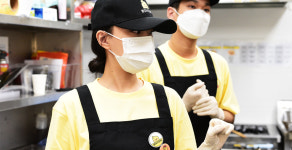 병아리김밥 은평구산점