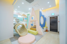 라온포레키즈풀빌라