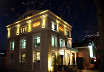 한빛커뮤니케이션