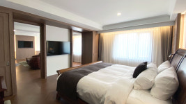 코모도호텔 경주