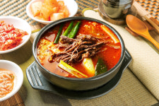 주식회사 딜리스푸드 한진피엘(주) 경주공장 | 딜리버리푸드