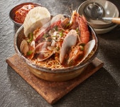 상록회관 연탄구이 창원상남점