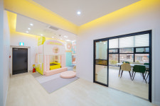 라온포레키즈풀빌라