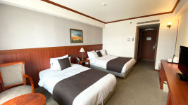 코모도호텔 경주