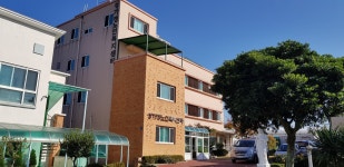 성가정노인복지센터