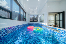 라온포레키즈풀빌라