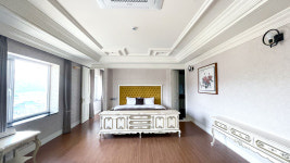 코모도호텔 경주