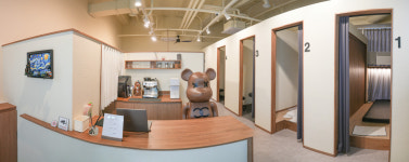 별내쉼터안마원