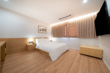 더휴식 아늑호텔 대전 용전 2호점