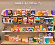 프렌즈아카데미 스크린골프 연산교차로점