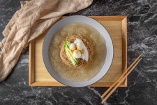 국보급냉면&비빔밥브라더 영등포본점