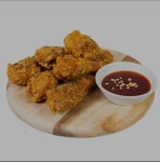 농가통닭 광명새마을시장점