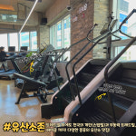 피트니스넘버원 청당점 헬스&PT&필라테스