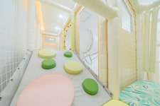 라온포레키즈풀빌라