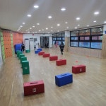 대국합기도/특공무술