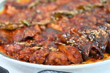 황금명태본가 통영점